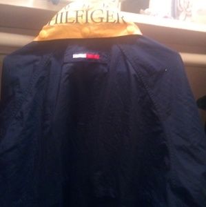 Vintage Tommy Hilfiger